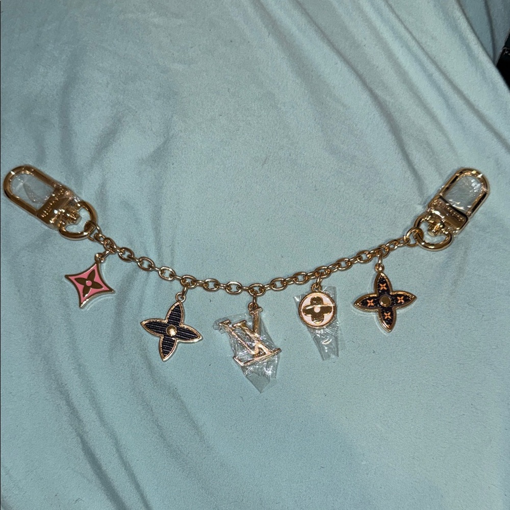 Bag Charms